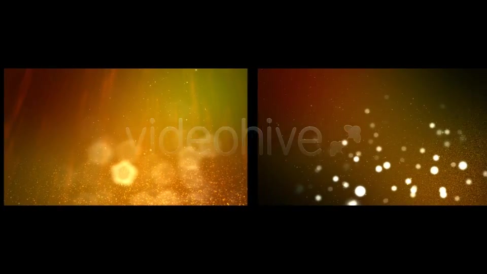 Light Dust Kit - Download Videohive 837472