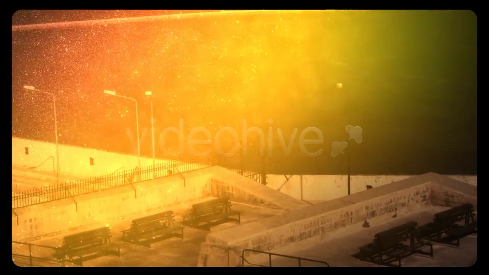 Light Dust Kit - Download Videohive 837472