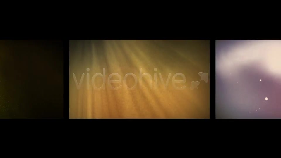 Light Dust Kit - Download Videohive 837472