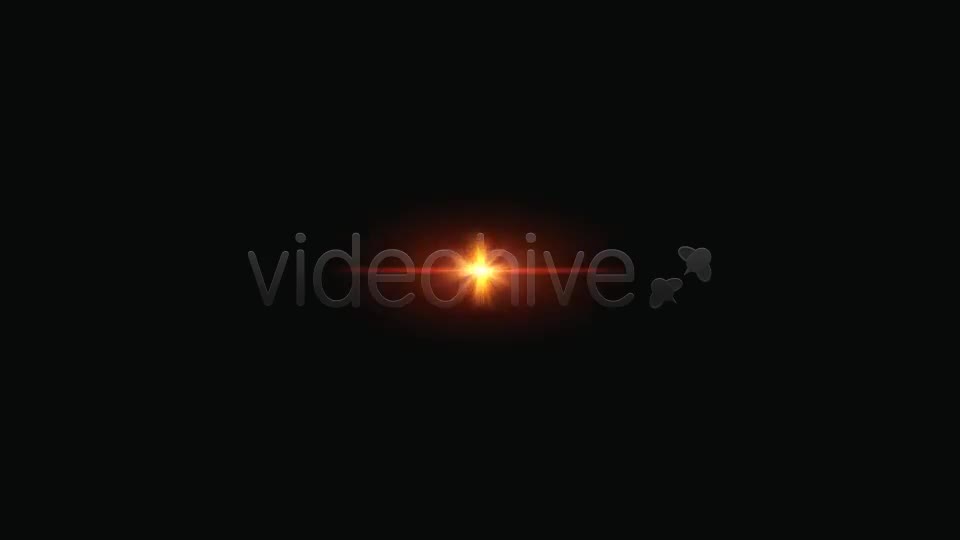 Light Explosion Videohive 95896 Motion Graphics Image 1