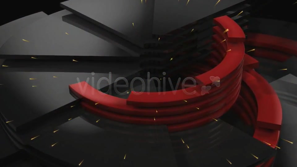 Light Explosion Videohive 95896 Motion Graphics Image 7