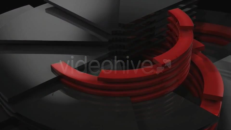 Light Explosion Videohive 95896 Motion Graphics Image 8