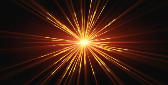 Light Explosion - Download Videohive 95896