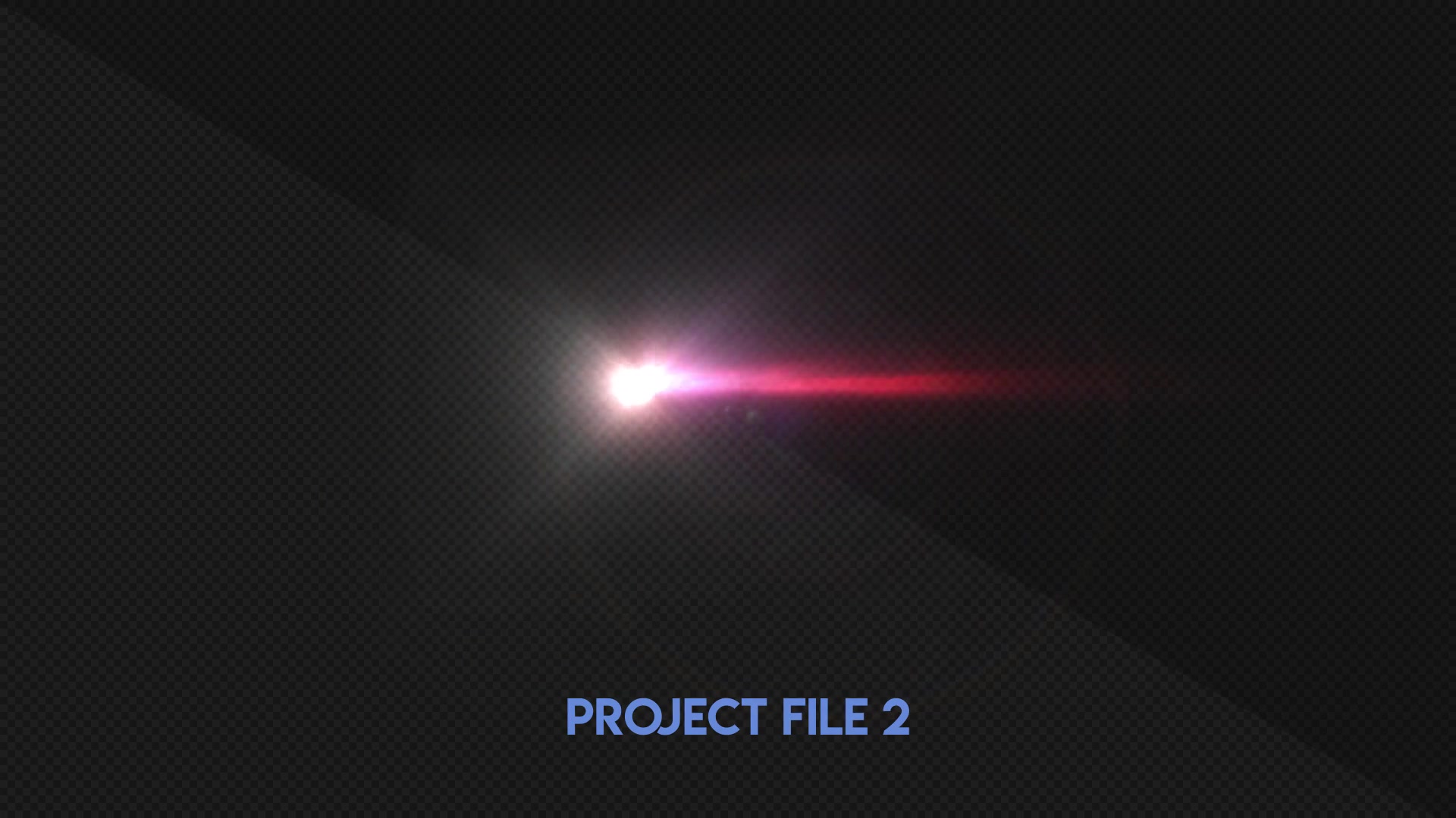 Light Flares Animation Creator Videohive 37458506 After Effects Image 5