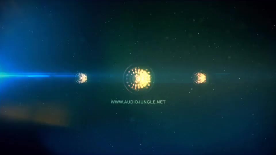 Light Glitch Logo Reveal - Download Videohive 7868077