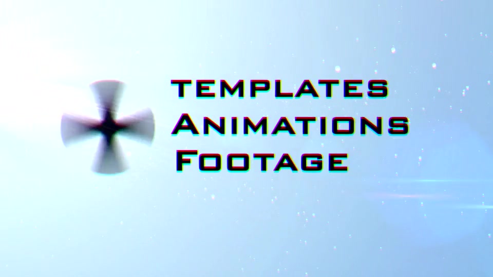 Light Glitch Videohive 7978265 After Effects Image 5