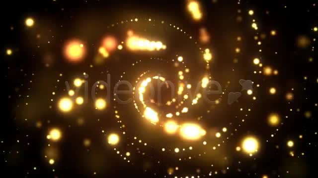 Light Glow Tunnel - Download Videohive 4636732