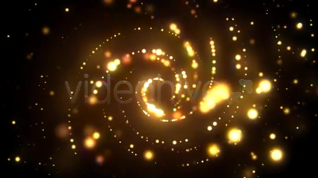 Light Glow Tunnel - Download Videohive 4636732