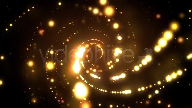 Light Glow Tunnel - Download Videohive 4636732