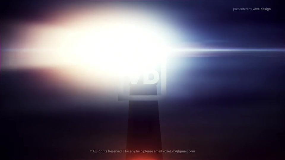 Light House Logo Reveal Videohive 36946569 After Effects Image 3