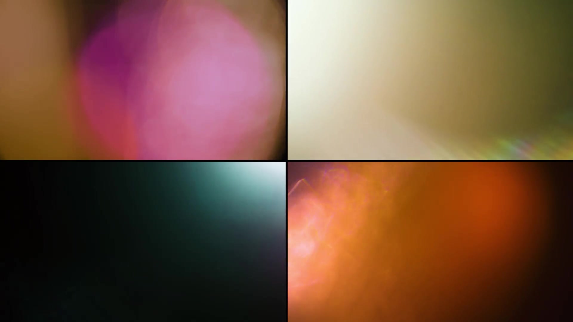 Light Leak Overlays Videohive 34535325 After Effects Image 12