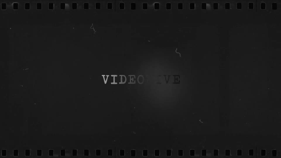 Light Leak Slide Videohive 8296955 After Effects Image 1