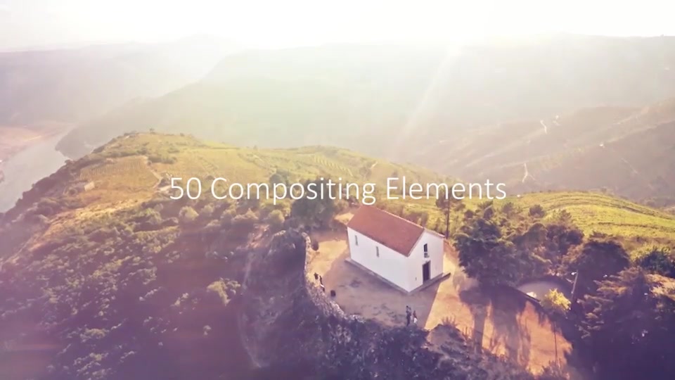 Light Leaks - Download Videohive 20625812