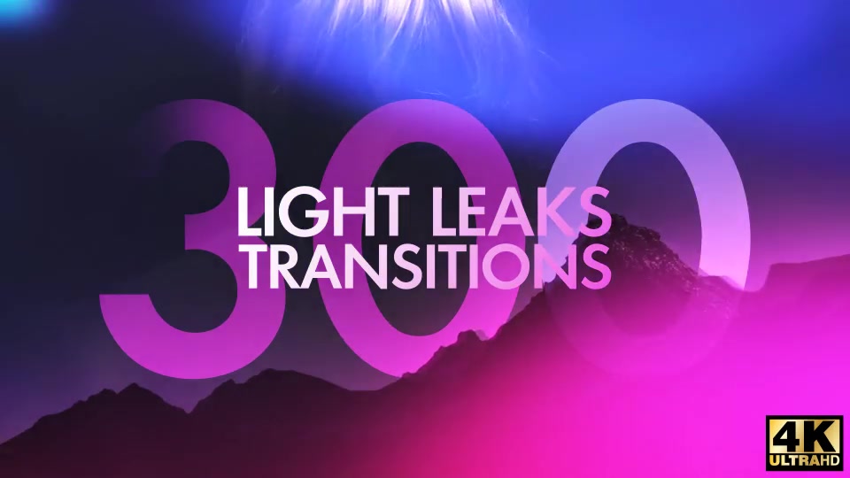 Light Leaks Transitions Videohive 21303141 Motion Graphics Image 11