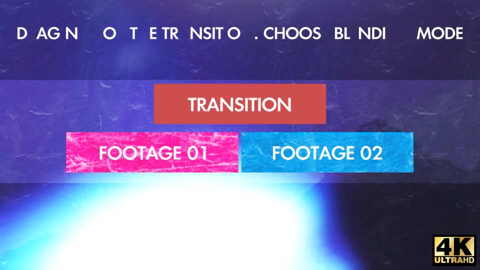 Light Leaks Transitions Videohive 21303141 Motion Graphics Image 7
