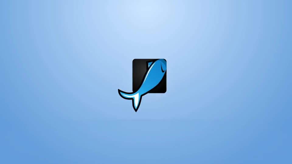 Light Logo - Download Videohive 12592699