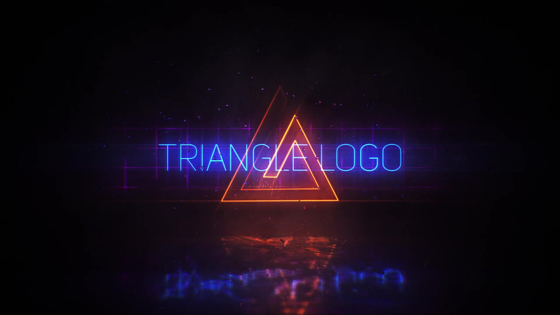 Light Logo Videohive 20905412 After Effects Image 3