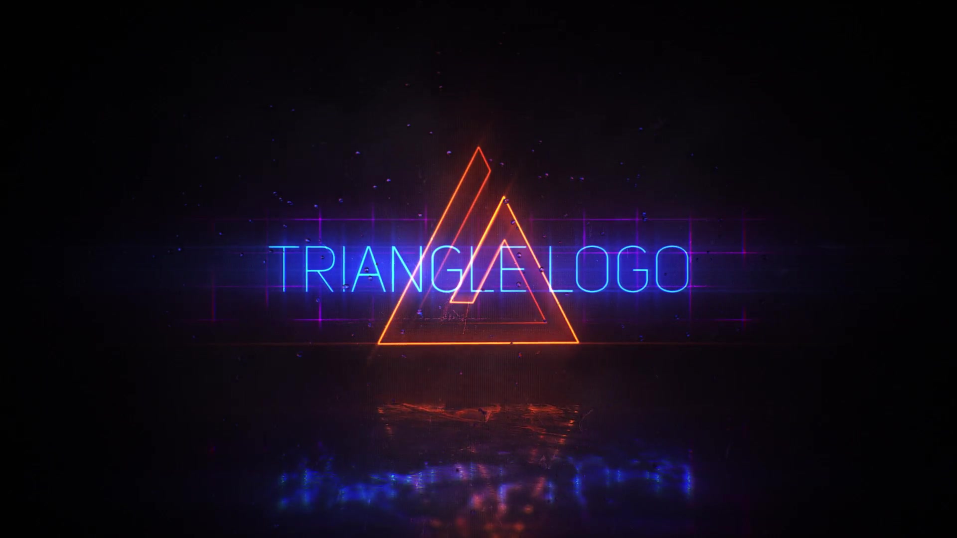 Light Logo Videohive 20905412 After Effects Image 4