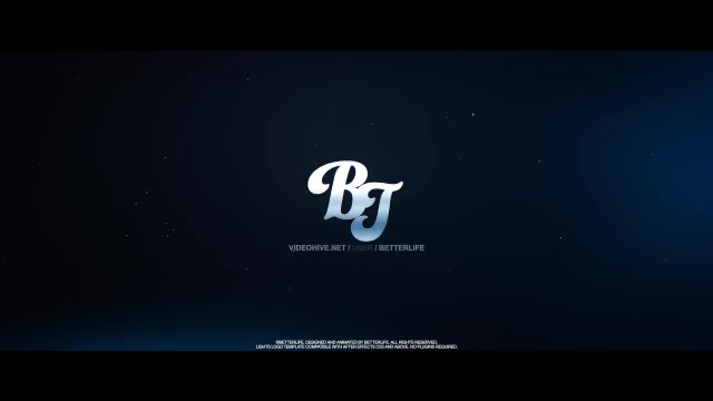 Light Logo Videohive 6119270 After Effects Image 8