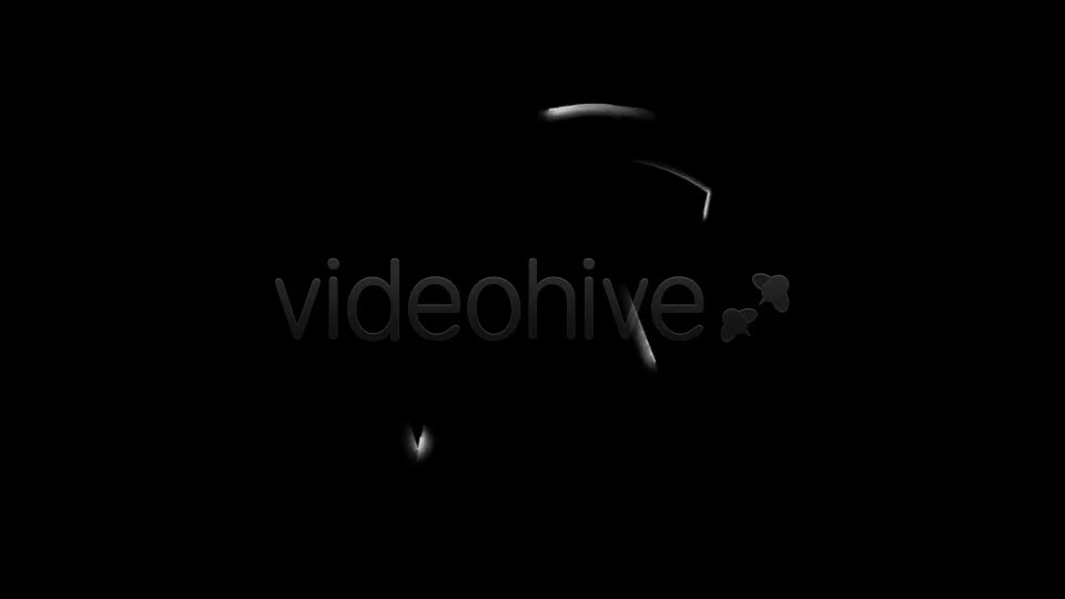 Light Logo Intro - Download Videohive 440869