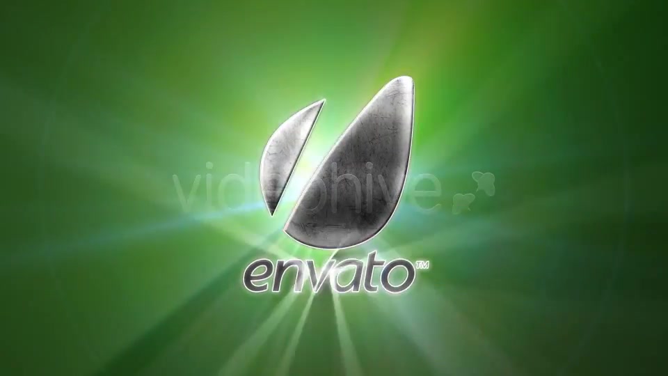 Light Logo Intro - Download Videohive 440869