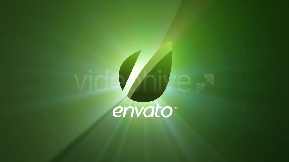 Light Logo Intro - Download Videohive 440869