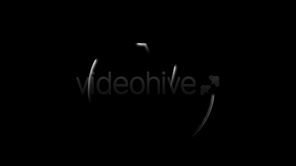 Light Logo Intro - Download Videohive 440869