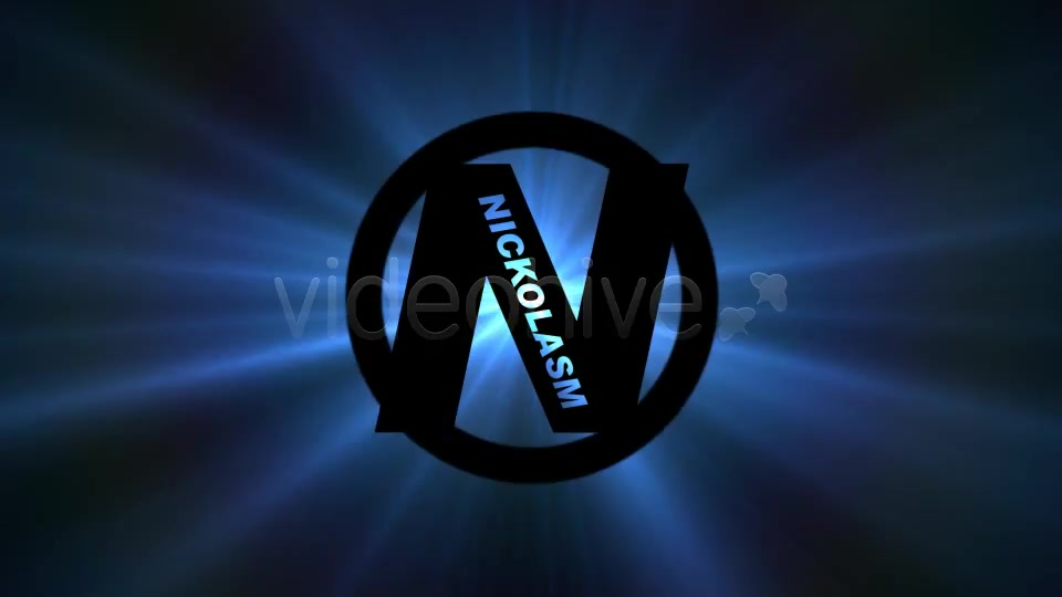 Light Logo Intro - Download Videohive 440869