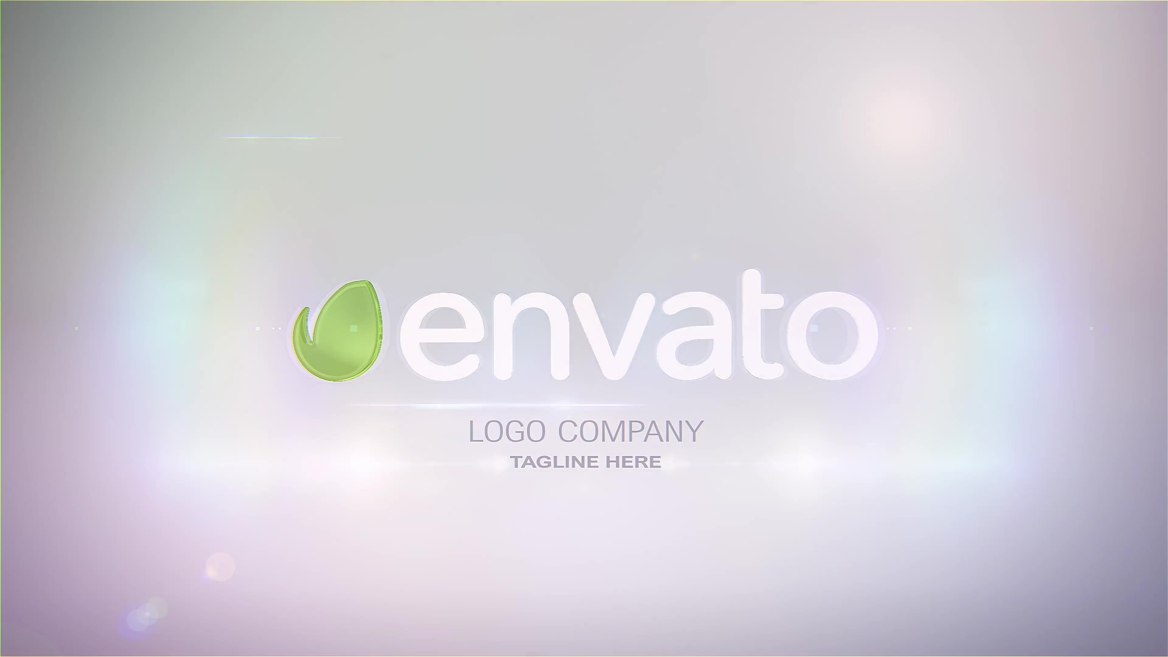 Light Logo Reveal 1 PP Videohive 40753842 Premiere Pro Image 5