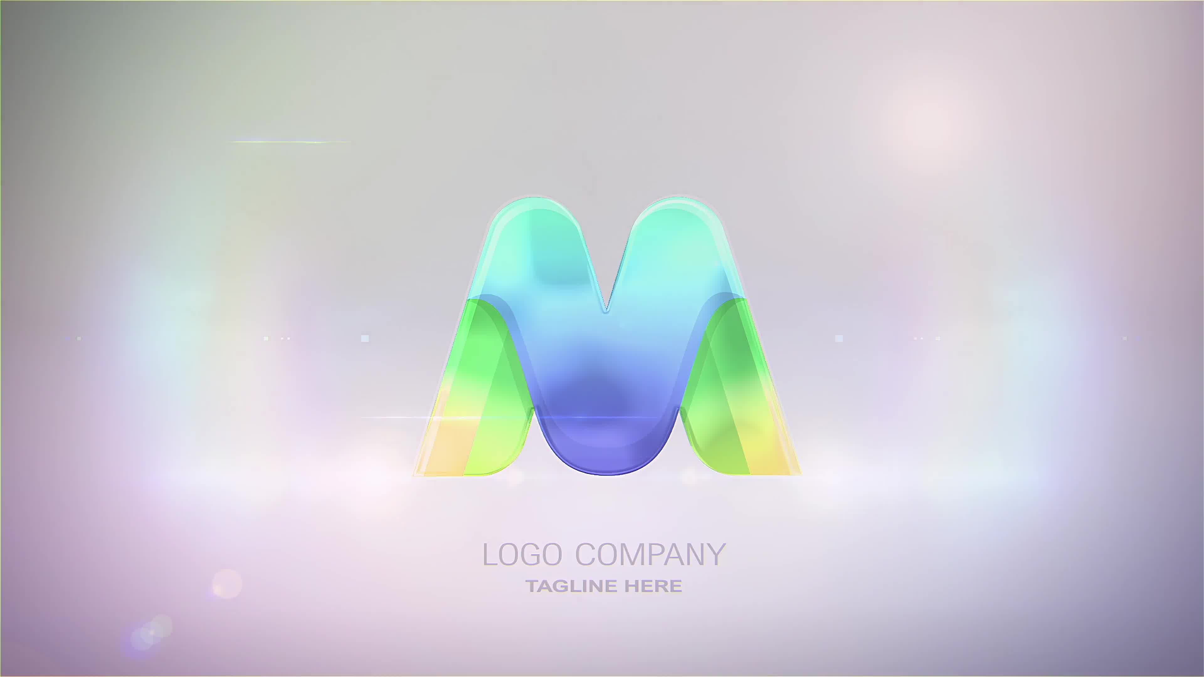 Light Logo Reveal 1 PP Videohive 40753842 Premiere Pro Image 8