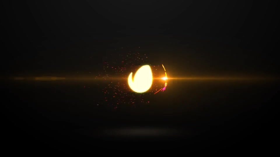 Light Logo Reveal Videohive 15258706 After Effects Image 7