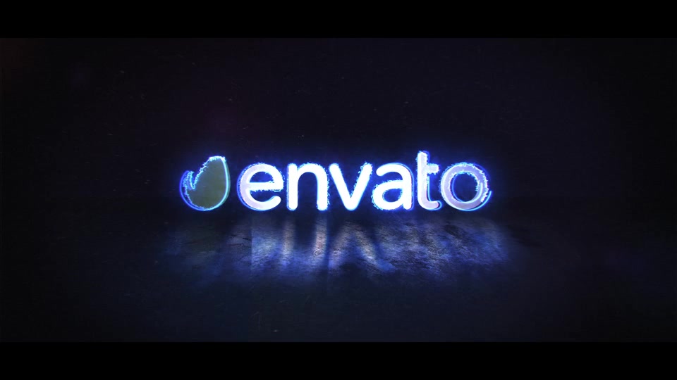 Light Logo Reveal 2 - Download Videohive 19633843