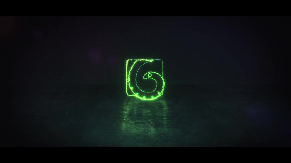 Light Logo Reveal 2 - Download Videohive 19633843