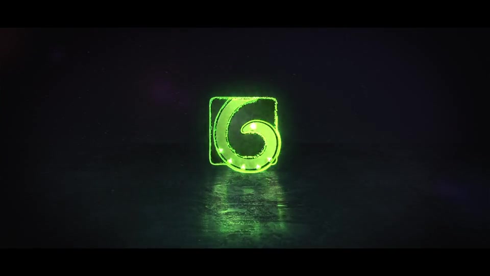 Light Logo Reveal 2 - Download Videohive 19633843