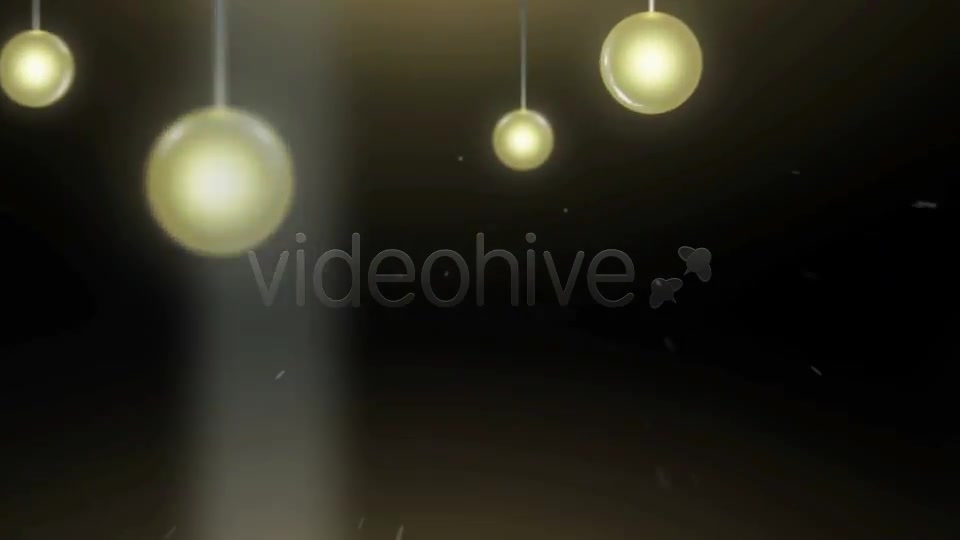 Light Logo Reveal Cinematic Intro Videohive 2483509 After Effects Image 5