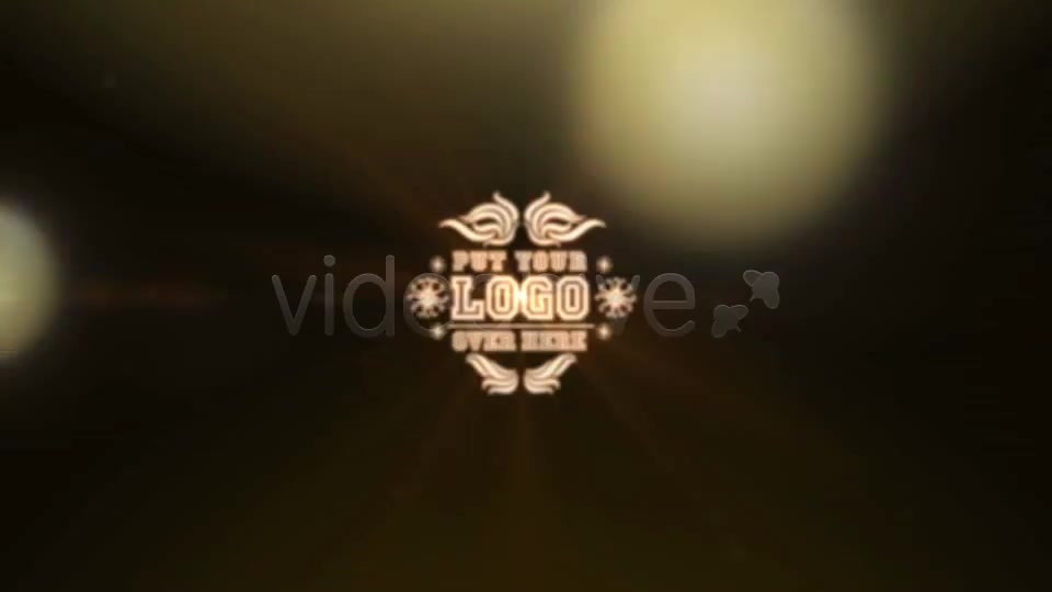 Light Logo Reveal Cinematic Intro Videohive 2483509 After Effects Image 6