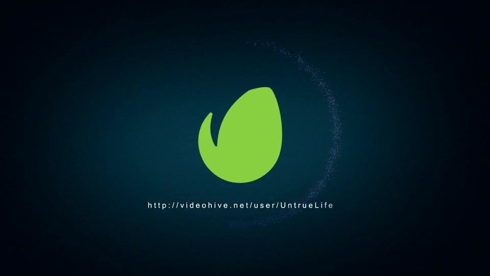 Light Logo Reveal - Download Videohive 10946472