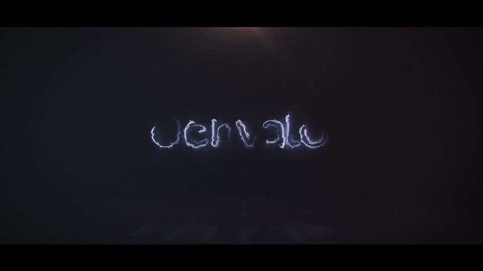 Light Logo Reveal - Download Videohive 19553064
