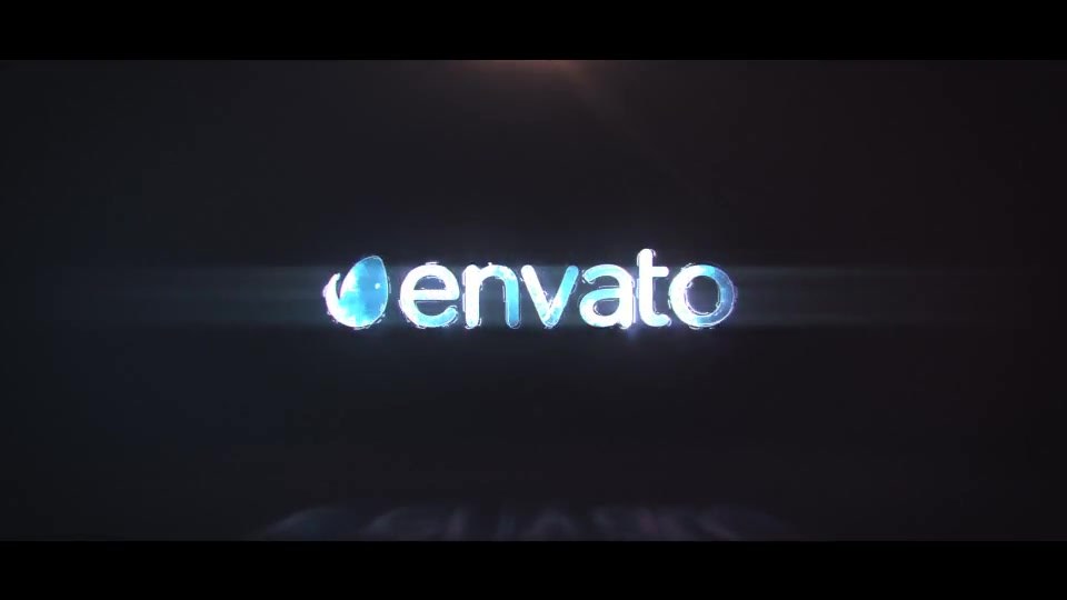 Light Logo Reveal - Download Videohive 19553064