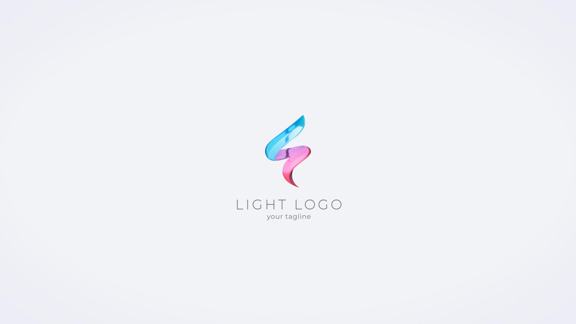 Light Logo Reveal Videohive 35287808 After Effects Image 10