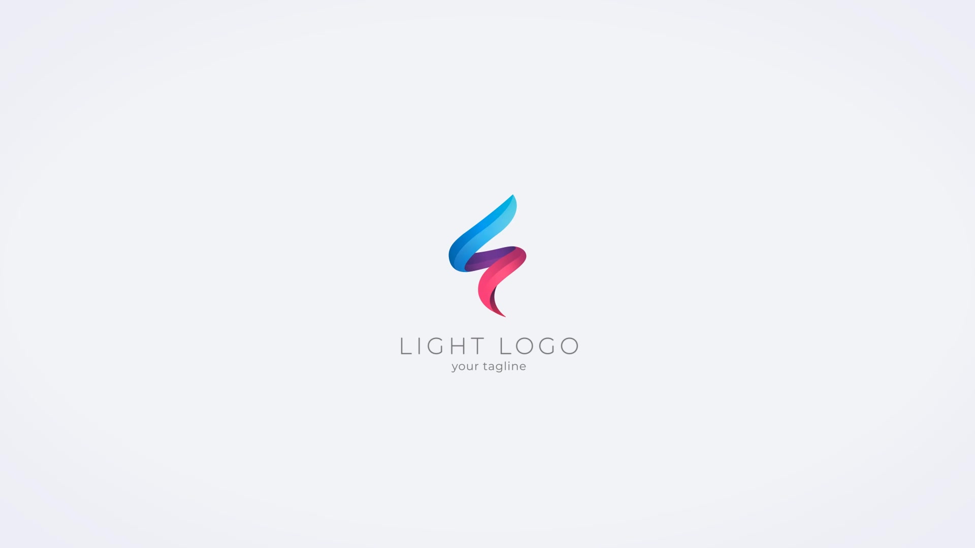Light Logo Reveal Videohive 35287808 After Effects Image 11