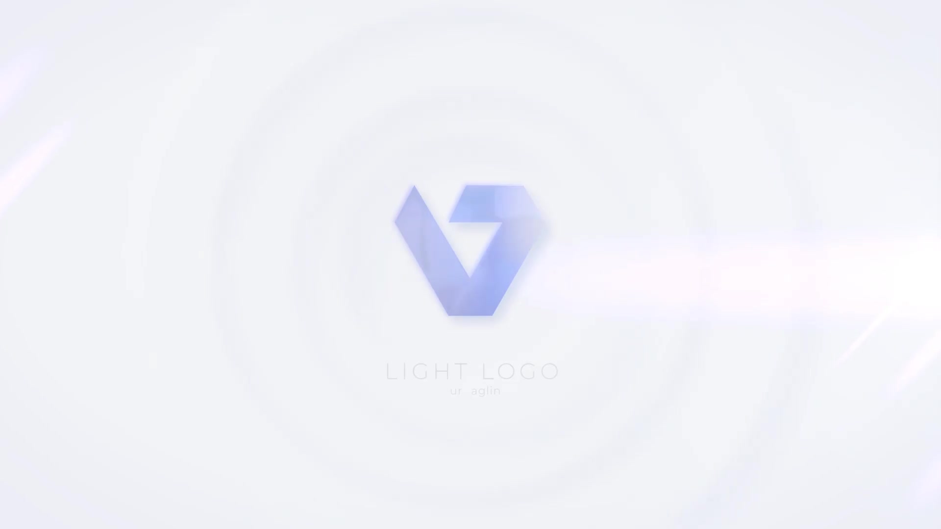 Light Logo Reveal Videohive 35287808 After Effects Image 12
