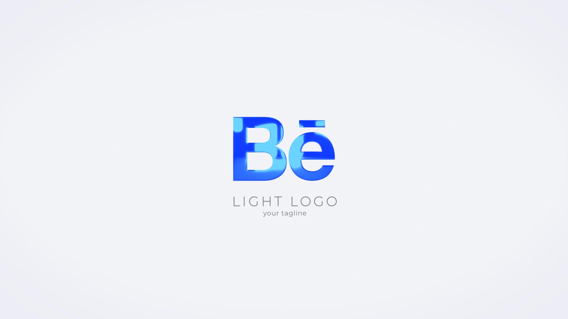 Light Logo Reveal Videohive 35287808 After Effects Image 2