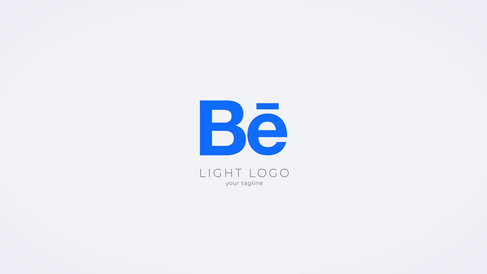 Light Logo Reveal Videohive 35287808 After Effects Image 3