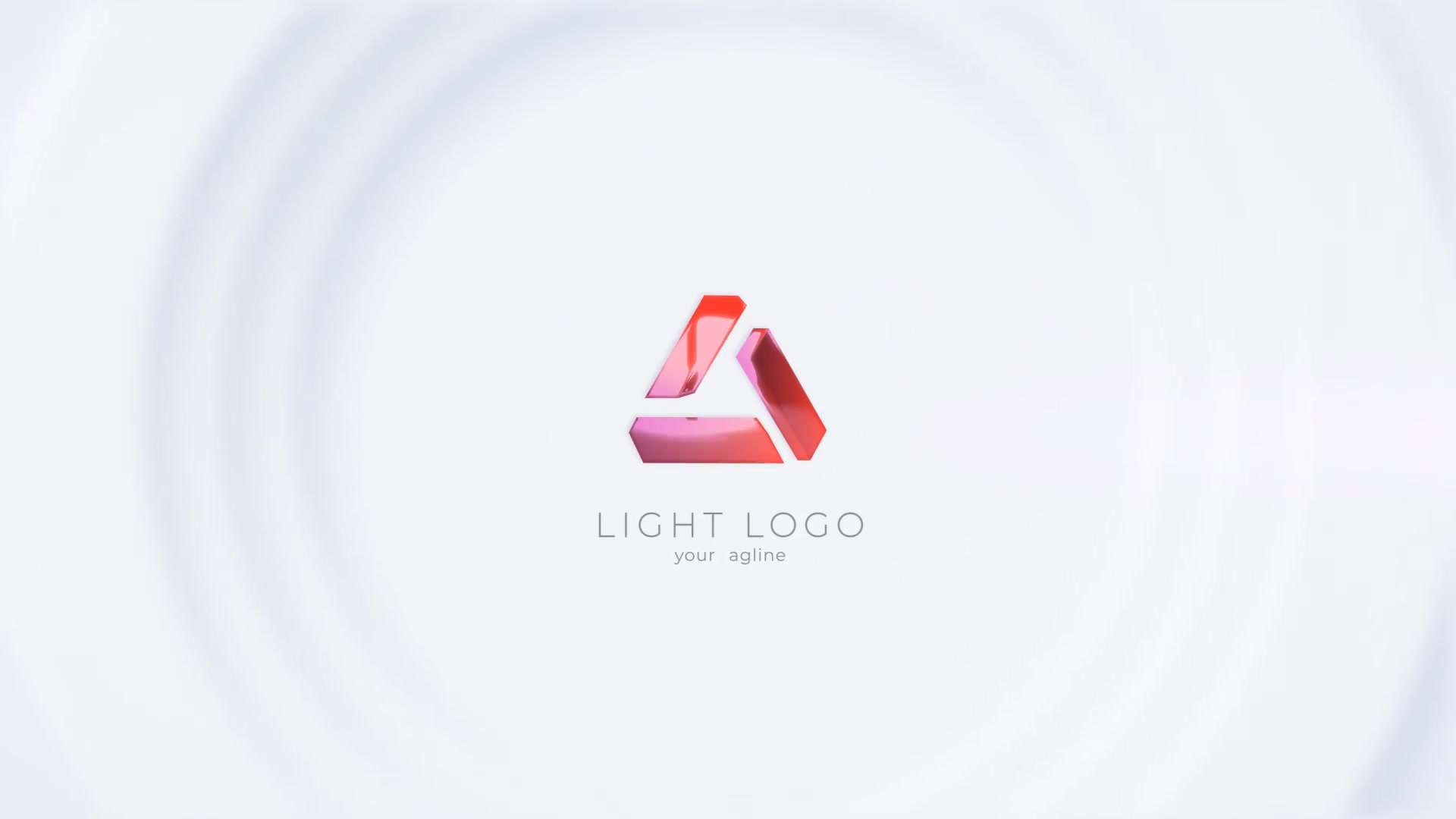 Light Logo Reveal Videohive 35287808 After Effects Image 7
