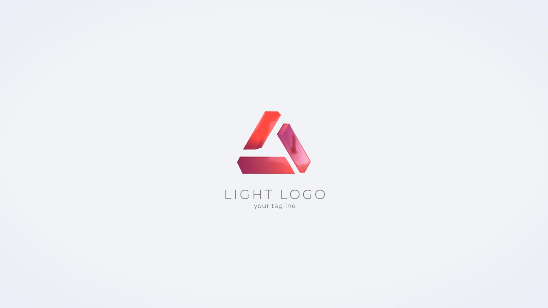 Light Logo Reveal Videohive 35287808 After Effects Image 8