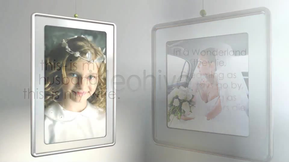 Light Love & Innocence - Download Videohive 4712968