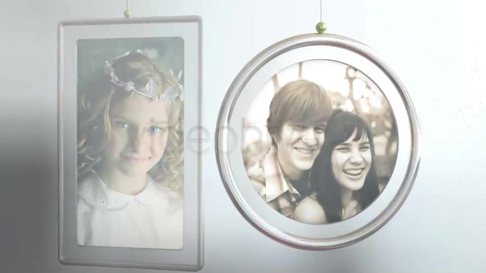 Light Love & Innocence - Download Videohive 4712968