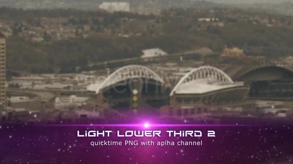 Light Lower Third 2 Videohive 2562825 Motion Graphics Image 10