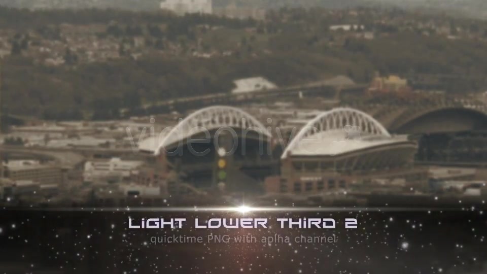 Light Lower Third 2 Videohive 2562825 Motion Graphics Image 11